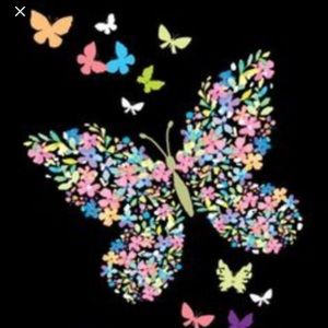 Meet your Posher, Nikki